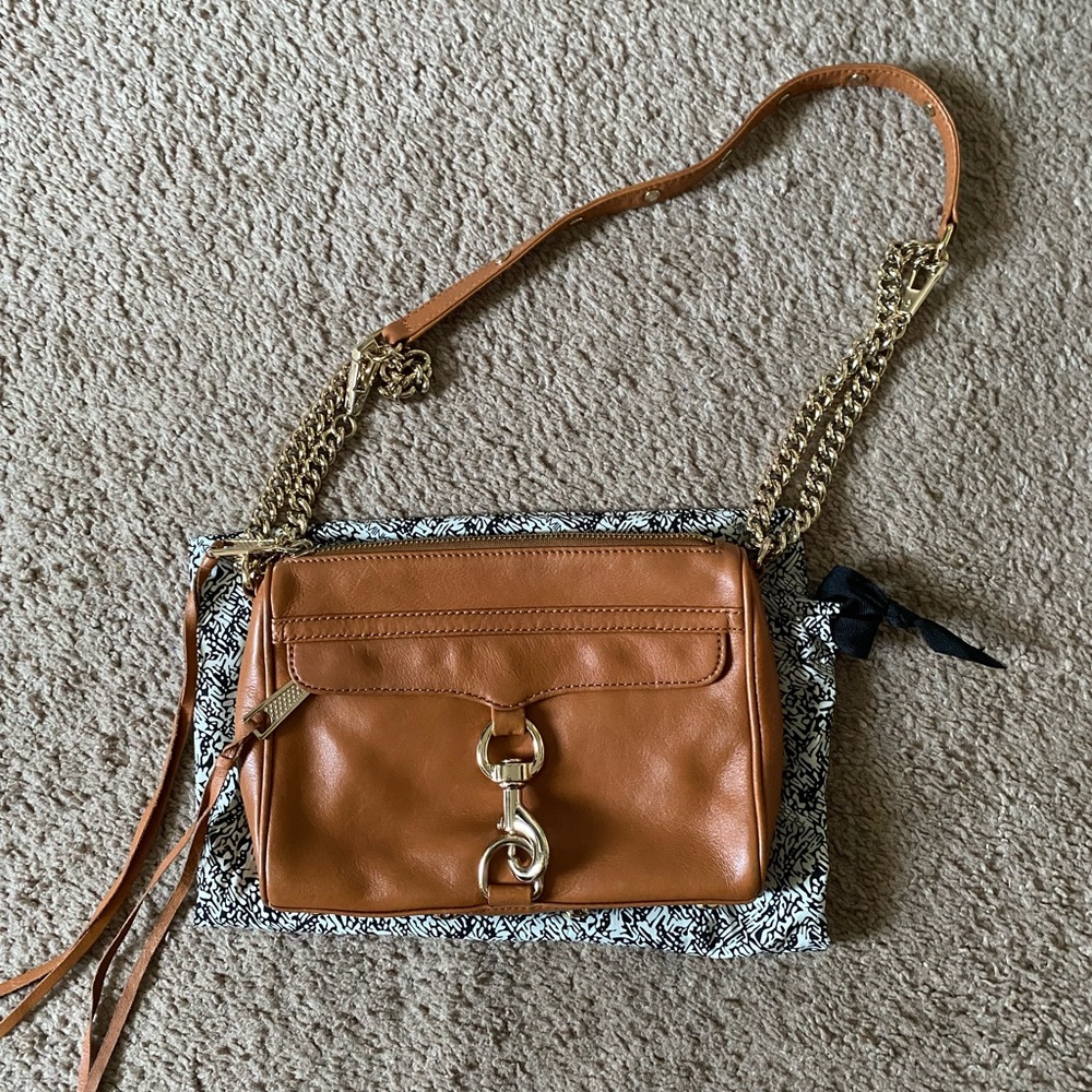 Rebecca Minkoff Cross Body Bag